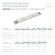 Блок питания ARJ-SP-70-PFC-1-10V-DALI2-PD (70W, 9-66V, 0.7-1.4A), Arlight, 036290, изображение 2 Блок питания ARJ-SP-70-PFC-1-10V-DALI2-PD (70W, 9-66V, 0.7-1.4A), Arlight, 036290, изображение 2