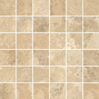 Мозаика Coliseumgres Aurelia Beige 30x30, 610110001300
