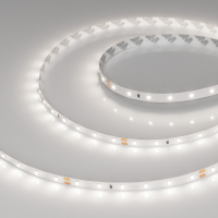 Светодиодная лента RT-A60-8mm 24V Day5000 CRI98 (7.2 W/m, IP20, 2835, 5m), Arlight, 021407(2) Светодиодная лента RT-A60-8mm 24V Day5000 CRI98 (7.2 W/m, IP20, 2835, 5m), Arlight, 021407(2)