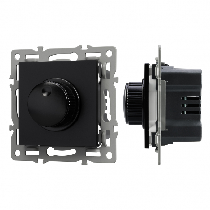 Механизм светорегулятора SWT-DLR-B (220V, 300W), Arlight, 045794, изображение 1 Механизм светорегулятора SWT-DLR-B (220V, 300W), Arlight, 045794, изображение 1