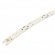 Светодиодная линейка SL-ARC-D1500-A45-11.5W 24V Warm2700 (580мм, дуга 1 из 8), Arlight, 027644, изображение 1 Светодиодная линейка SL-ARC-D1500-A45-11.5W 24V Warm2700 (580мм, дуга 1 из 8), Arlight, 027644, изображение 1