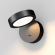 Светильник SP-MILADY-R90-6W Warm3000 (BK, 110 deg, 230V), Arlight, 048153