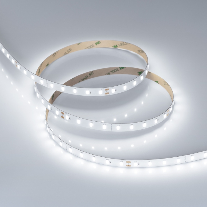 Светодиодная лента ULTRA-C72-10mm 24V White6000 (7.2 W/m, IP20, 5630, 5m), Arlight, 040208, изображение 2