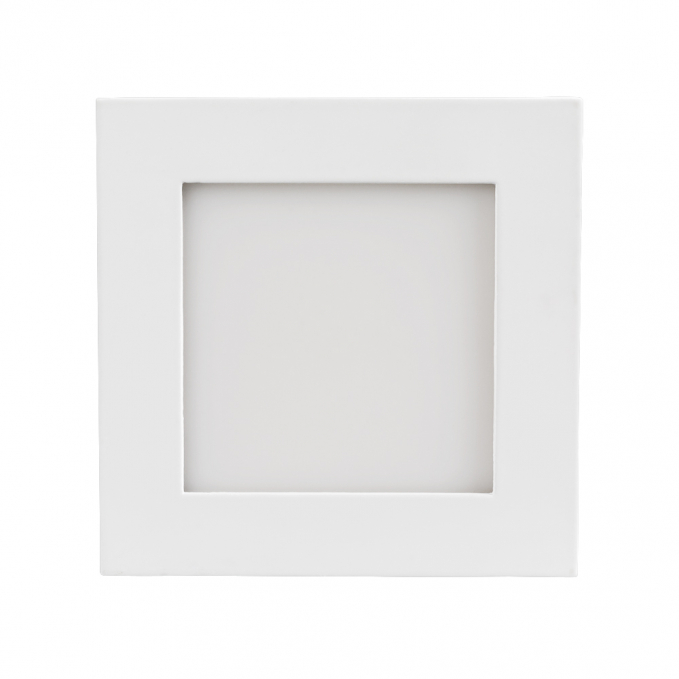 Светильник DL-93x93M-5W Warm White, Arlight, 020123 Светильник DL-93x93M-5W Warm White, Arlight, 020123