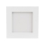 Светильник DL-93x93M-5W Warm White, Arlight, 020123