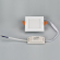 Светильник DL-93x93M-5W Warm White, Arlight, 020123 Светильник DL-93x93M-5W Warm White, Arlight, 020123