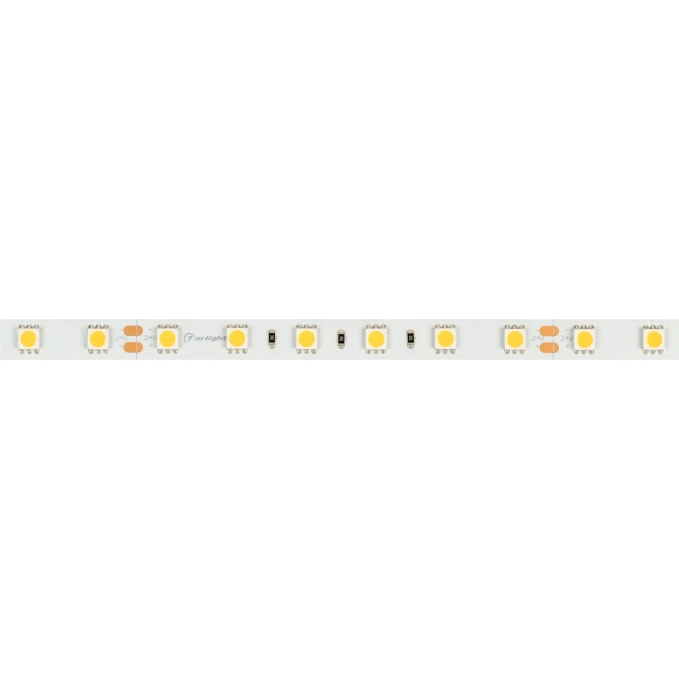 Светодиодная лента RT-B60-10mm 24V Warm3000 (14.4 W/m, IP20, 5m), Arlight, 028589(3), изображение 3 Светодиодная лента RT-B60-10mm 24V Warm3000 (14.4 W/m, IP20, 5m), Arlight, 028589(3), изображение 3