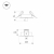 Чаша потолочная встраиваемая SPX-CANOPY-R60-C4 (WH), Arlight, 046009