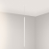 Чаша потолочная встраиваемая SPX-CANOPY-R60-C4 (WH), Arlight, 046009, изображение 6 Чаша потолочная встраиваемая SPX-CANOPY-R60-C4 (WH), Arlight, 046009, изображение 6