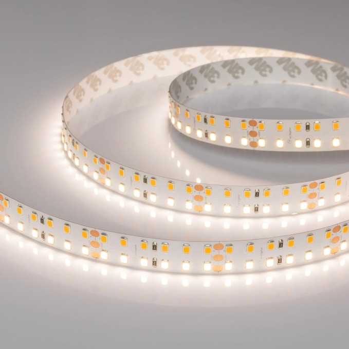 Светодиодная лента UL-A240-15mm 24V Day-MIX (30 W/m, IP20, 2835, 5m), Arlight, 057075, изображение 2 Светодиодная лента UL-A240-15mm 24V Day-MIX (30 W/m, IP20, 2835, 5m), Arlight, 057075, изображение 2