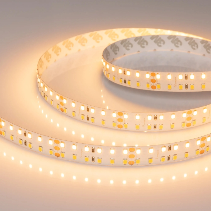 Светодиодная лента UL-A240-15mm 24V Day-MIX (30 W/m, IP20, 2835, 5m), Arlight, 057075, изображение 4 Светодиодная лента UL-A240-15mm 24V Day-MIX (30 W/m, IP20, 2835, 5m), Arlight, 057075, изображение 4