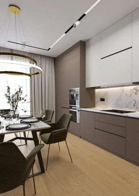 Ламинат AlixFloor Vitality Line Дуб океанический, ALX00567STY Ламинат AlixFloor Vitality Line Дуб океанический, ALX00567STY