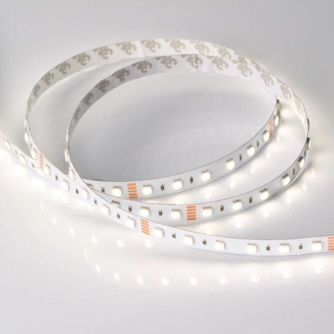 Светодиодная лента RT 2-5000 24V RGBW-One Day 2x (5060, 300 LED, LUX), Arlight, 019151, изображение 3 Светодиодная лента RT 2-5000 24V RGBW-One Day 2x (5060, 300 LED, LUX), Arlight, 019151, изображение 3