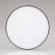 Светильник SP-RONDO-R175-16W Day4000 (BK, 120 deg, 230V), Arlight, 022238(2), изображение 6 Светильник SP-RONDO-R175-16W Day4000 (BK, 120 deg, 230V), Arlight, 022238(2), изображение 6