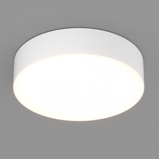 Светильник SP-RONDO-R175-16W Warm3000 (WH, 120 deg, 230V), Arlight, 022228(2), изображение 5 Светильник SP-RONDO-R175-16W Warm3000 (WH, 120 deg, 230V), Arlight, 022228(2), изображение 5