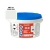 Затирка эпоксидная Mapei EPOQ 103 Белая луна, 1 кг