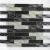 Мозаика Bonaparte Mosaics Optima Grey 30x30