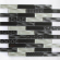 Мозаика Bonaparte Mosaics Optima Grey 30x30 Мозаика Bonaparte Mosaics Optima Grey 30x30