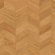 Паркет Елка Французская Lab Arte Chevron Дуб Натур 1015 лак 400/313х150х14/3/60°