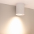 Светильник SP-FOCUS-R132-24W Warm3000 (WH, 50 deg, 230V), Arlight, 054869