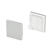 Заглушка SL-KANT-H16 SQUARE глухая, Arlight, 024484