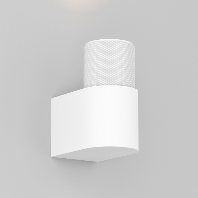 Светильник SP-SPICY-WALL-MINI-S60x39-3W Day4000 (WH, 40 deg, 230V), Arlight, 035539, изображение 3 Светильник SP-SPICY-WALL-MINI-S60x39-3W Day4000 (WH, 40 deg, 230V), Arlight, 035539, изображение 3