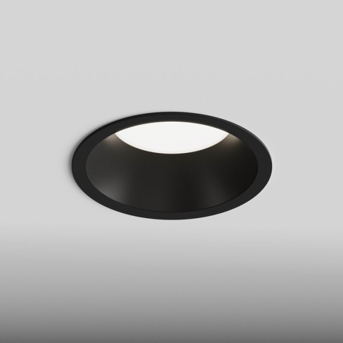 Встраиваемый светильник Evo HSBL_0263, Hesby Lighting, HSBL_0263, изображение 1 Встраиваемый светильник Evo HSBL_0263, Hesby Lighting, HSBL_0263, изображение 1