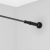 Лента-трос STINGRAY-R-IC-A120 24V White6000 (9.6 W/m, IP20, 10m), Arlight, 047918