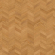 Паркет Елка Французская Lab Arte Chevron Дуб Натур Хани лак 400/337х110х14/3/60°
