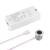 ИК-датчик SR-8001B Silver (220V, 500W, IR-Sensor), Arlight, 020208