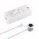 ИК-датчик SR-8001B Silver (220V, 500W, IR-Sensor), Arlight, 020208, изображение 1 ИК-датчик SR-8001B Silver (220V, 500W, IR-Sensor), Arlight, 020208, изображение 1