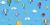 Обои Andrea Rossi Kids Land, 54266-2
