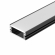 Профиль FLOOR60-H26-3000 ANOD BLACK, Arlight, 046414, изображение 5 Профиль FLOOR60-H26-3000 ANOD BLACK, Arlight, 046414, изображение 5