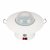 INTELLIGENT ARLIGHT Датчик присутствия KNX-301-012-IN (BUS, PIR), Arlight, 038408
