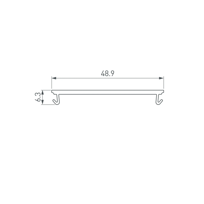 Экран SL-SEAMLESS-10m OPAL FLEX, Arlight, 029439, изображение 2 Экран SL-SEAMLESS-10m OPAL FLEX, Arlight, 029439, изображение 2
