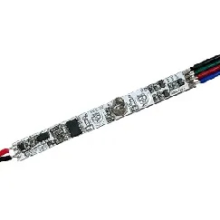 INTELLIGENT ARLIGHT Диммер SMART-PWM-103-12-RGB-IN (5-24V, 3x1.5A, 1-button, SENS), Arlight, 055841 INTELLIGENT ARLIGHT Диммер SMART-PWM-103-12-RGB-IN (5-24V, 3x1.5A, 1-button, SENS), Arlight, 055841