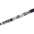 INTELLIGENT ARLIGHT Диммер SMART-PWM-103-12-RGB-IN (5-24V, 3x1.5A, 1-button, SENS), Arlight, 055841