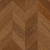 Паркет Елка Французская Lab Arte Chevron Дуб Натур Верк лак 600/450х150х14/3/45°