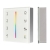 Панель Sens SMART-P55-MULTI White (3V, 4 зоны, 2.4G), Arlight, 028309