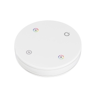 INTELLIGENT ARLIGHT Пульт SMART-801-22-1G-RGBW White (3V, Magnet, 2.4G), Arlight, 046480 INTELLIGENT ARLIGHT Пульт SMART-801-22-1G-RGBW White (3V, Magnet, 2.4G), Arlight, 046480