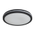 Потолочный светильник Руа / Rua 40 Вт LED, Freya, FR6160CL-L40B