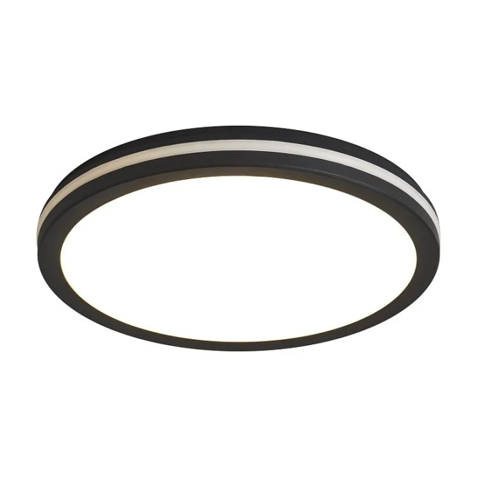 Потолочный светильник Руа / Rua 40 Вт LED, Freya, FR6160CL-L40B Потолочный светильник Руа / Rua 40 Вт LED, Freya, FR6160CL-L40B
