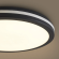 Потолочный светильник Руа / Rua 40 Вт LED, Freya, FR6160CL-L40B Потолочный светильник Руа / Rua 40 Вт LED, Freya, FR6160CL-L40B