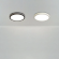 Потолочный светильник Руа / Rua 40 Вт LED, Freya, FR6160CL-L40B Потолочный светильник Руа / Rua 40 Вт LED, Freya, FR6160CL-L40B