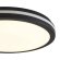 Потолочный светильник Руа / Rua 40 Вт LED, Freya, FR6160CL-L40B Потолочный светильник Руа / Rua 40 Вт LED, Freya, FR6160CL-L40B