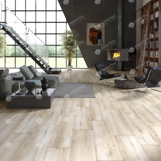 Ламинат Arteo 8 M WR Дуб Дамара, 62748