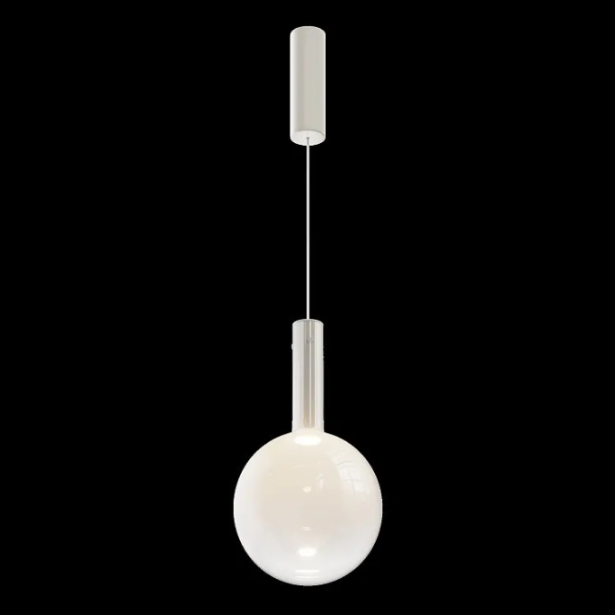 Подвесной светильник Туманность / Nebula 3000К 6Вт, Maytoni, MOD182PL-L6W3K