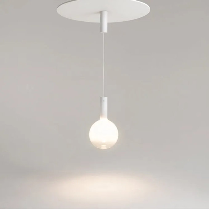 Подвесной светильник Туманность / Nebula 3000К 6Вт, Maytoni, MOD182PL-L6W3K