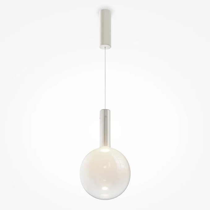 Подвесной светильник Туманность / Nebula 3000К 6Вт, Maytoni, MOD182PL-L6W3K