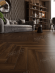 Ламинат Norland Herringbone Elegant Дуб Треско, LF303-22 Ламинат Norland Herringbone Elegant Дуб Треско, LF303-22